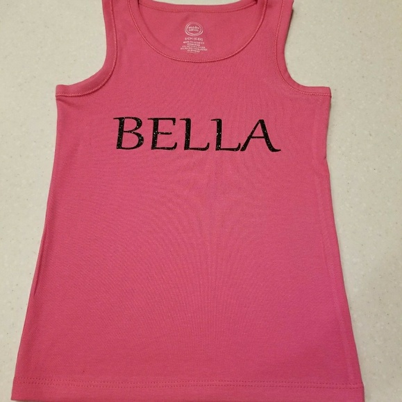 Brand New "BELLA" TANK TOP - Picture 2 of 7